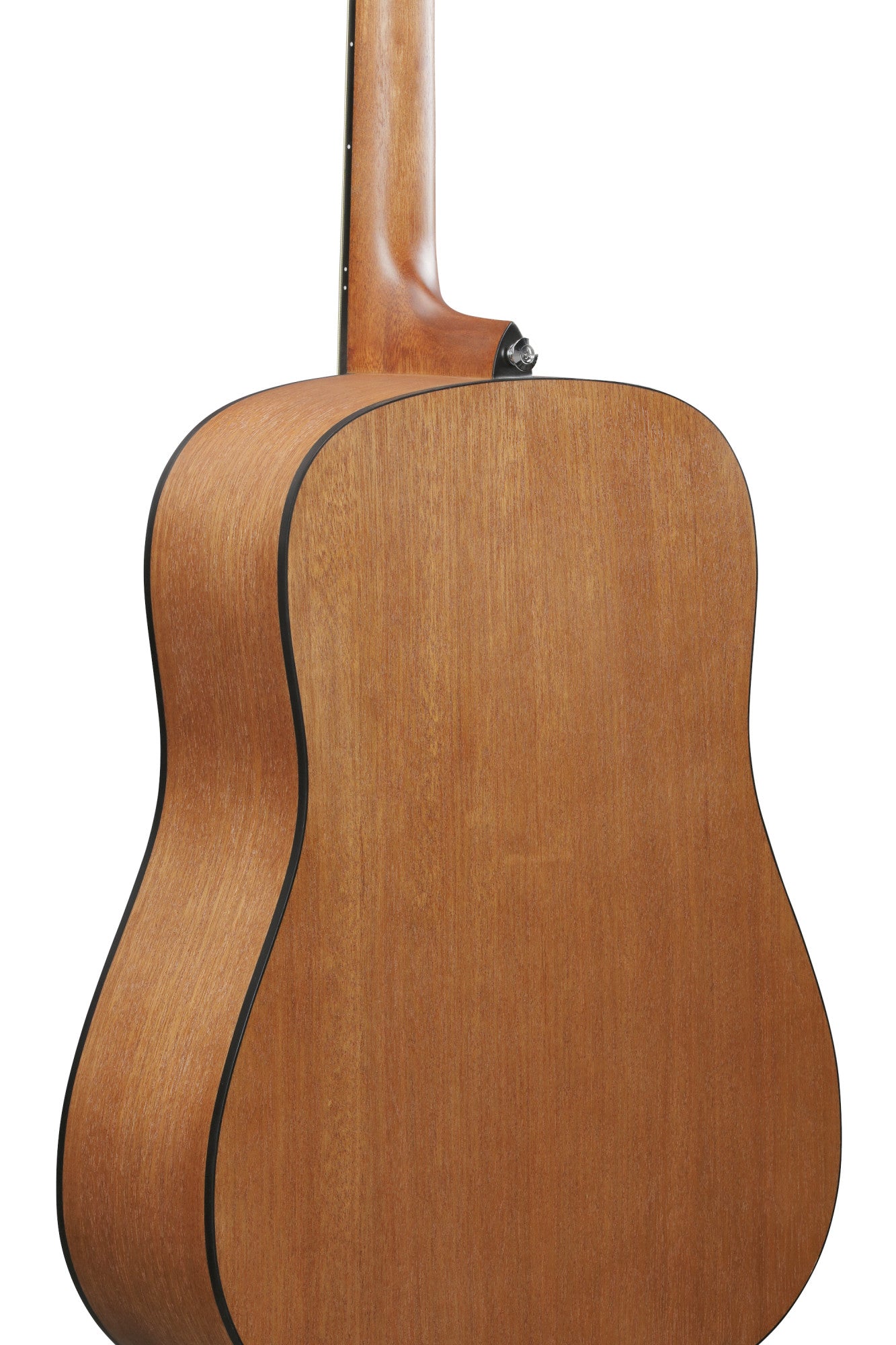 IBANEZ Jampack Akustikgitarren-Set 6-String Lefty - Open Pore Natural + Gigbag, Gurt, Stimmgerät & Plektren