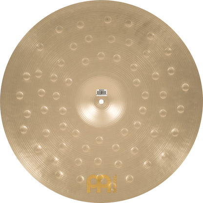 MEINL Cymbals Byzance Vintage Crash - 22"