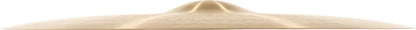 MEINL Cymbals Byzance Traditional Thin Crash - 17"