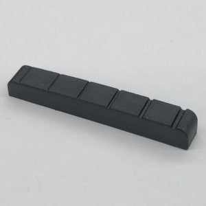 IBANEZ Nut for 6 String E-Guitar - black