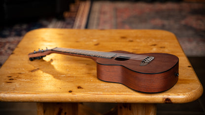 ORTEGA Bonfire Series Concert Ukulele 4 String