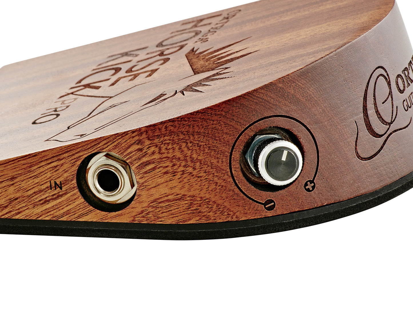 ORTEGA Stomp Box Effect Series HORSEKICKPRO