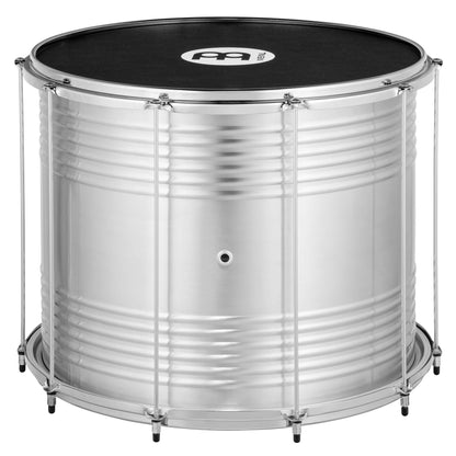 MEINL Percussion Aluminum Series Bahia Surdo Drum - 20" x 16"