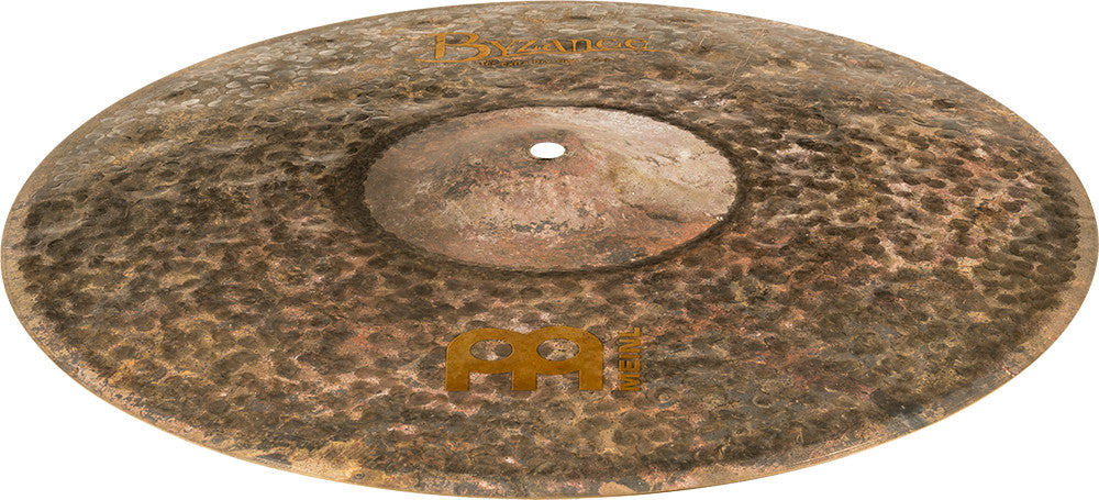 MEINL Cymbals Byzance Extra Dry Thin Crash - 16"
