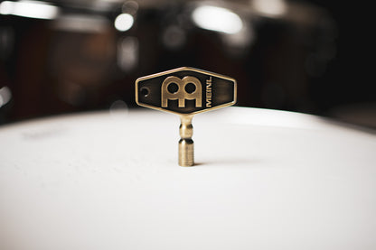 MEINL Cymbals Byzance Stimmschlüssel - Antique Bronze Plated