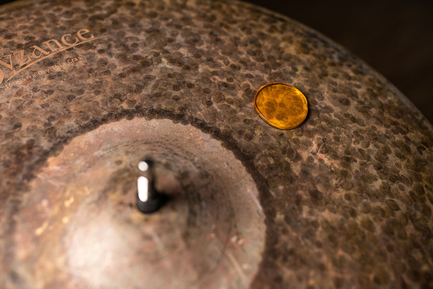MEINL Cymbals Sound Design - Drum Honey