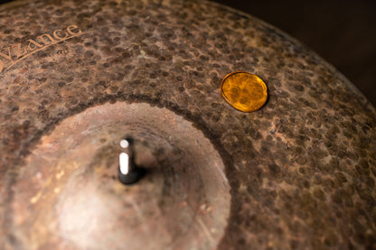 MEINL Cymbals Sound Design - Drum Honey