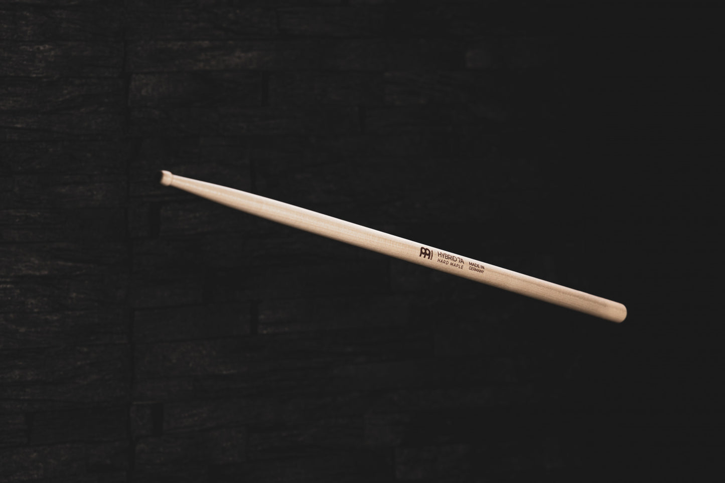 MEINL Stick & Brush - Hybrid 7A Drumstick