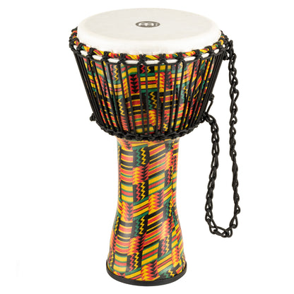 MEINL Percussion Travel Series Djembe - 10" Simbra Synthetikfell