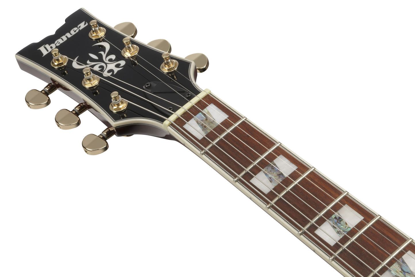 IBANEZ AR E-Gitarre 6-String - Natural