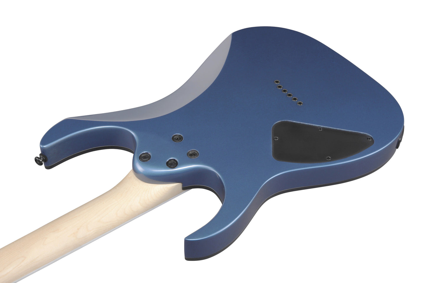IBANEZ RG Electric Guitar 6-String - Prussian Blue Metallic