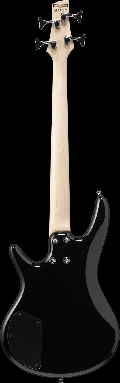 IBANEZ GIO miKro E-Bass 4-String - Black