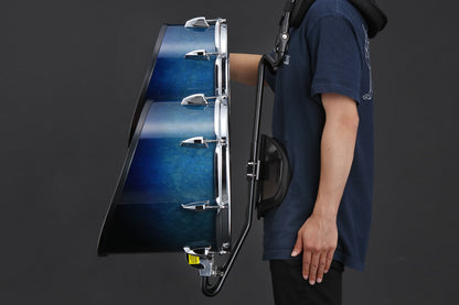 TAMA Fieldstar Tenor Drum Carrier