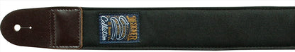 IBANEZ Designer Collection Guitar Strap - Black