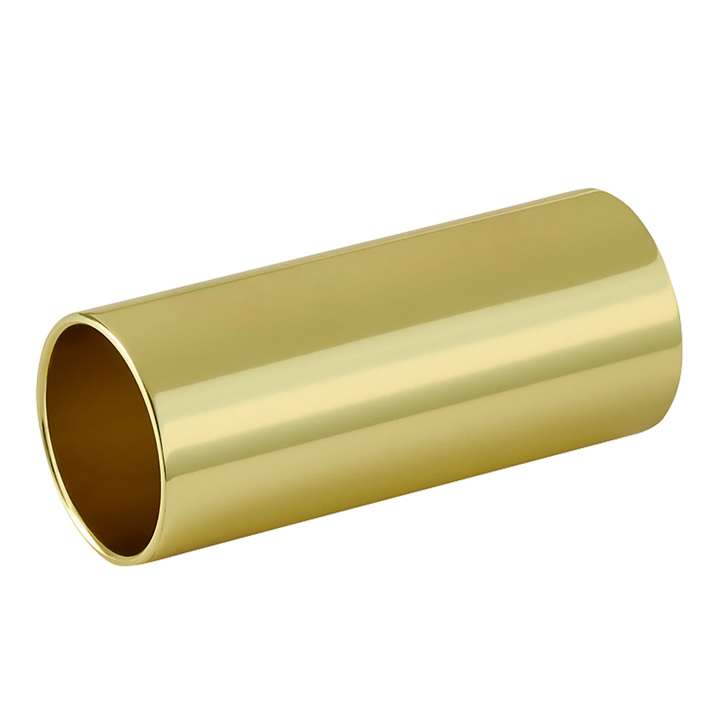 ORTEGA Edelstahl Slide - 60mm - Gold