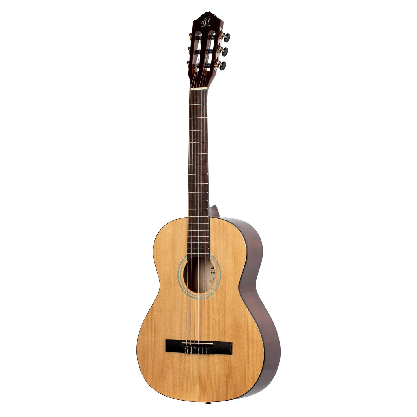 ORTEGA Student Series 3/4 Classic Guitar 6-String - Natural