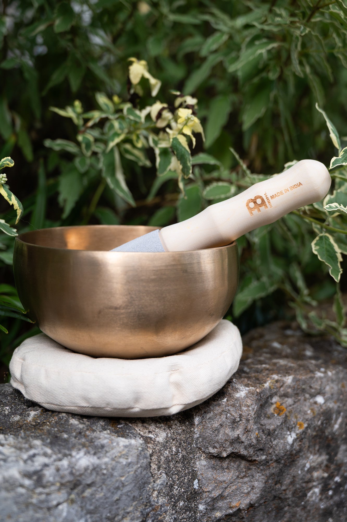 MEINL Sonic Energy Flower of Life Singing Bowl Set