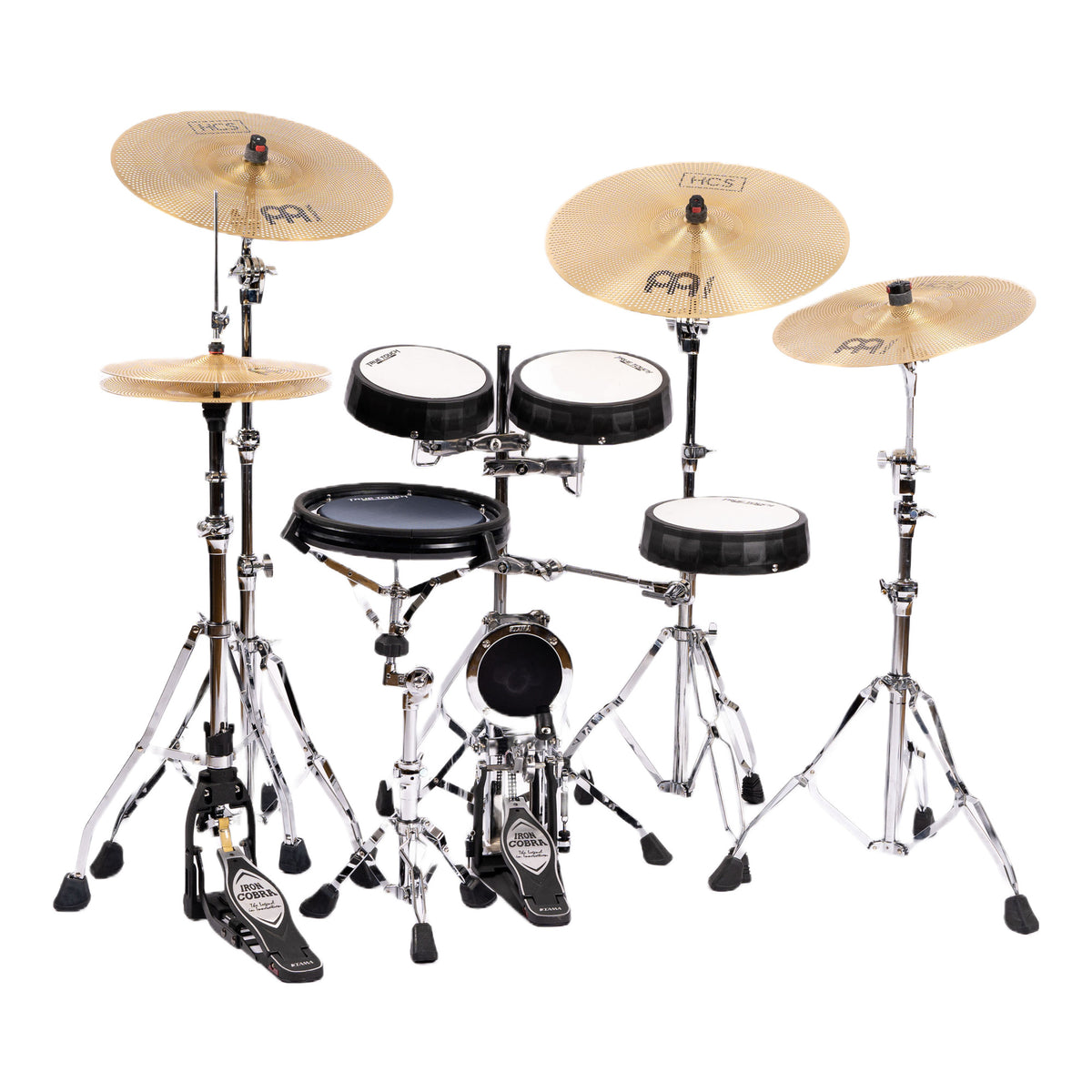 TAMA True Touch Training Kit - 5 teilig