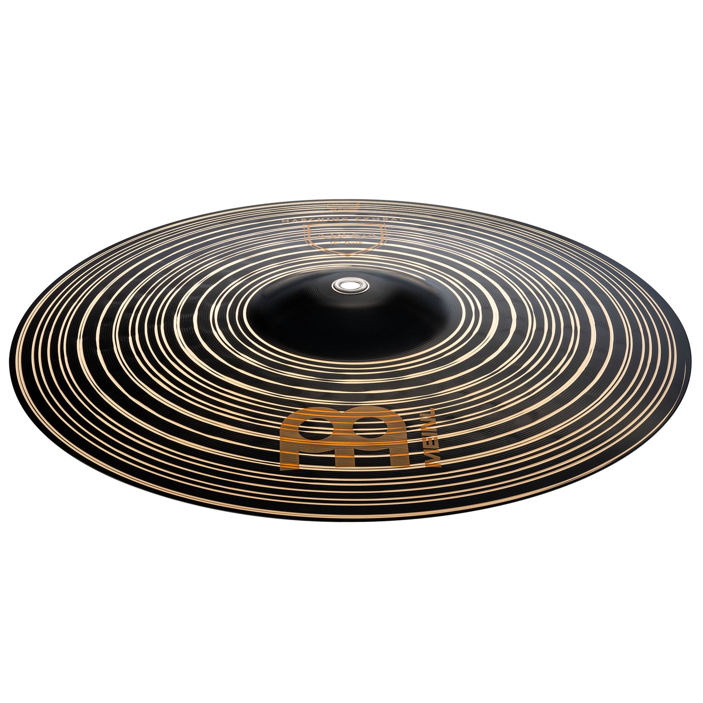 MEINL Cymbals Marching Professional Arena Dark - 16"