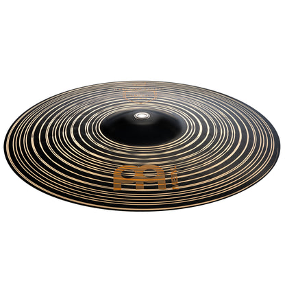 MEINL Cymbals Marching Professional Arena Dark - 16"