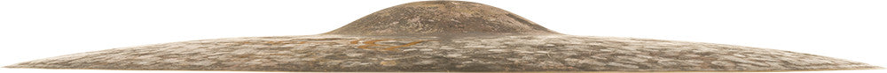 MEINL Cymbals Byzance Extra Dry Thin Crash - 18"