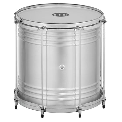 MEINL Percussion Aluminum Series Repinique - 10" x 10"