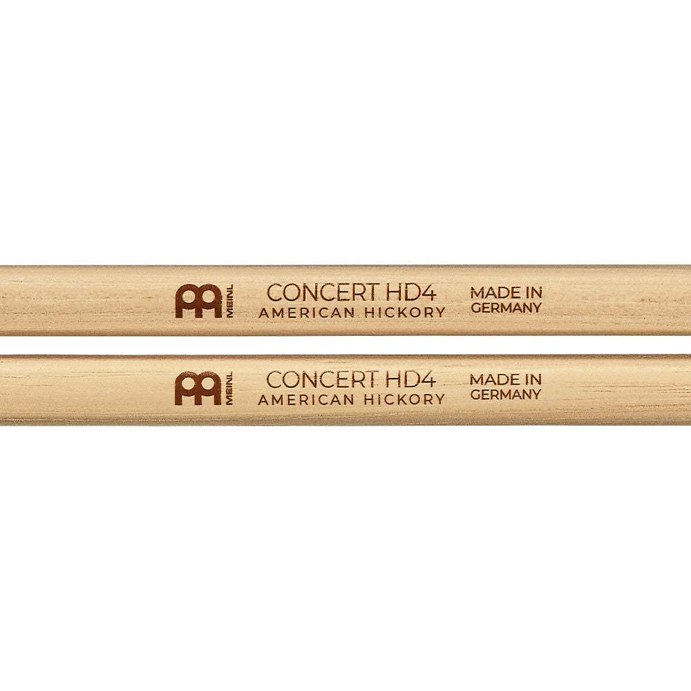 MEINL Stick & Brush - Concert HD4 Drumstick