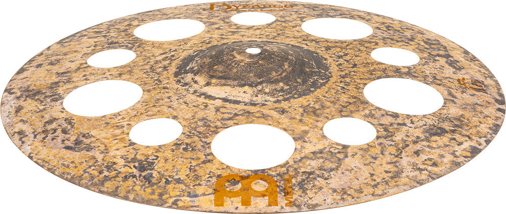 MEINL Cymbals Byzance Vintage Pure Trash Crash - 18"