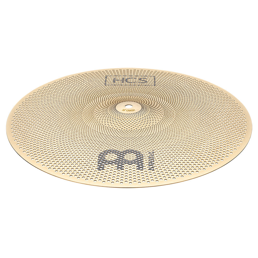 MEINL Cymbals HCS Practice Crash - 16"