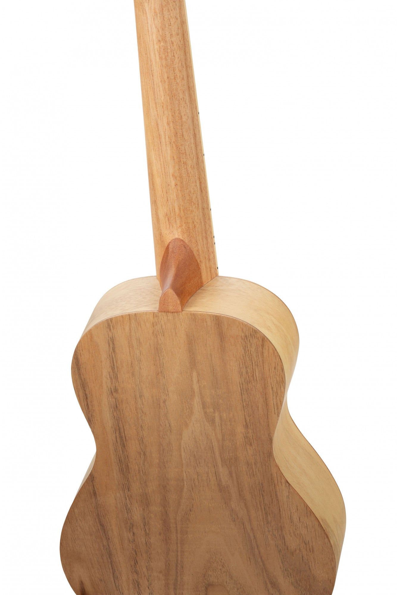 ORTEGA Art Serie Konzert Ukulele 4 String - Spruce / Catalpa Himalaya