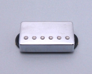 IBANEZ Pickup ACH2 humbucker bridge - chrome for Artcore series