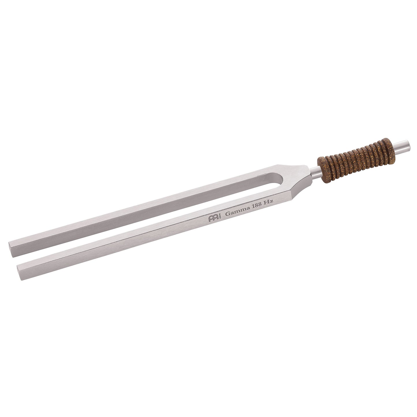 MEINL Sonic Energy Binaural Therapy Tuning Fork, Gamma 188 Hz