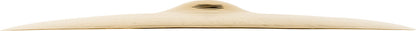 MEINL Cymbals Byzance Brilliant Medium Thin Crash - 17"