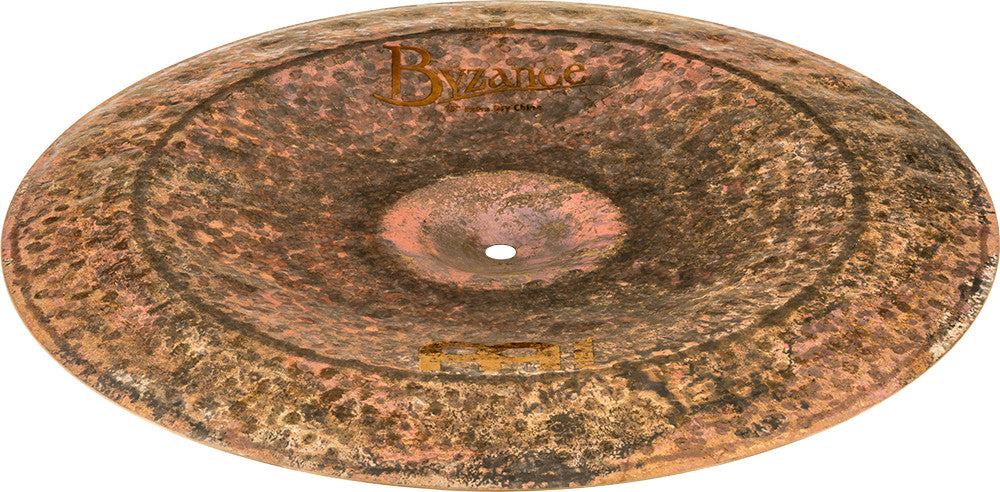 MEINL Cymbals Byzance Extra Dry China - 16"
