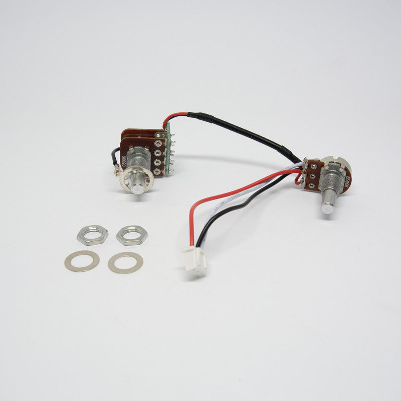 IBANEZ Preamp Module
