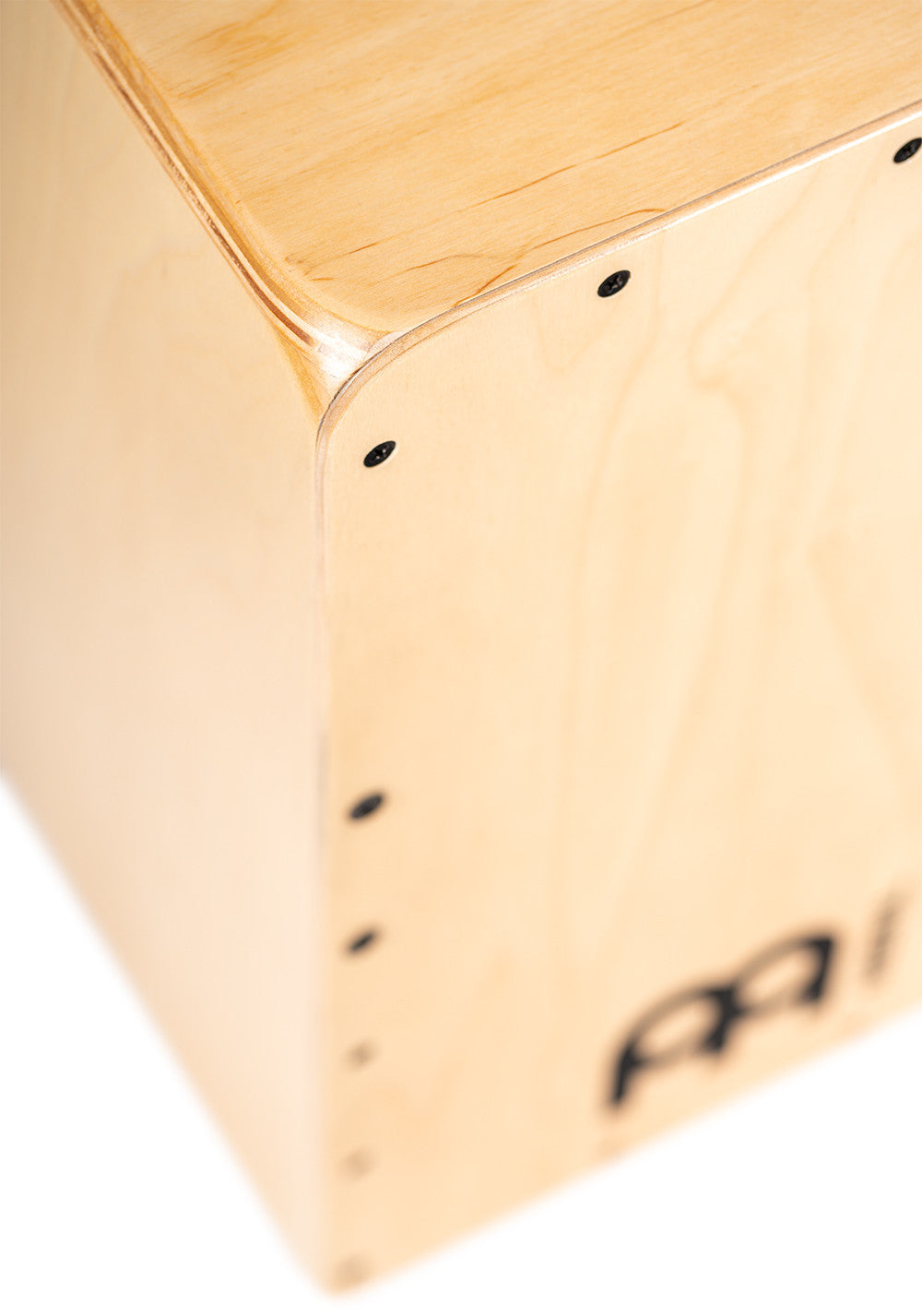 MEINL Percussion Woodcraft Series Pickup Cajon - Natural