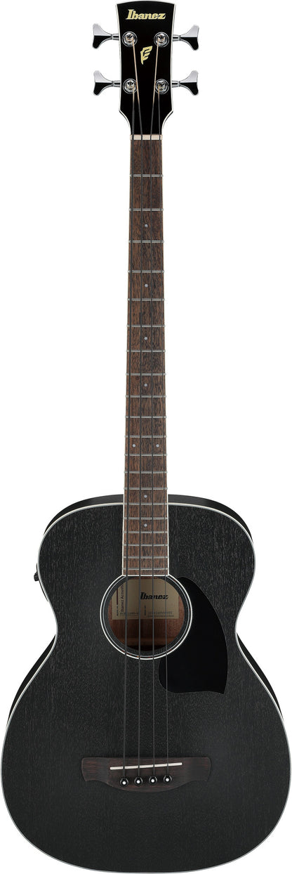 IBANEZ Performance Acoustic Bass 4-String - Open Pore Natural
