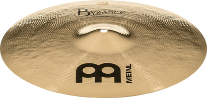 MEINL Cymbals Byzance Brilliant Thin Crash - 15"