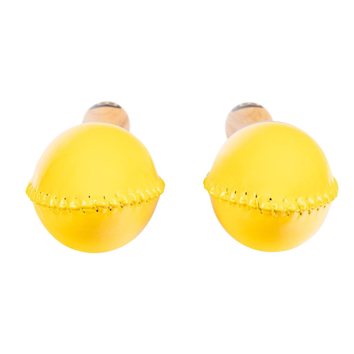 MEINL Percussion Rawhide Maracas - Traditional/Colombia