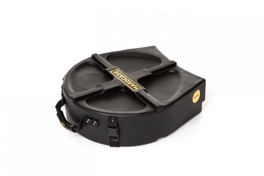 HARDCASE Piccolo Snare Case 14" (3“ – 4“)