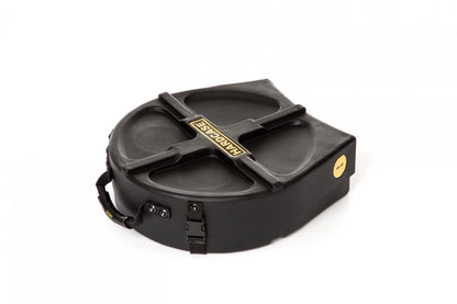 HARDCASE Piccolo Snare Case 14" (3“ – 4“)