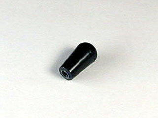 IBANEZ Toggle Switchcap (ex. 4SC1C2B) - schwarz