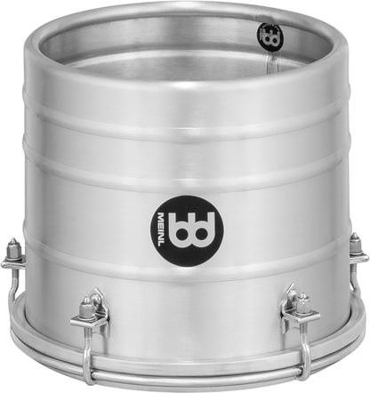 MEINL Percussion Aluminum Series Cuica - 6"