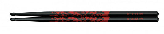 TAMA Rhythmic Fire Drumsticks - 5B-F-BR