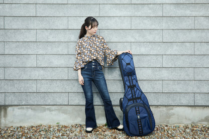 IBANEZ POWERPAD Gig Bag für E-Gitarre - Blau