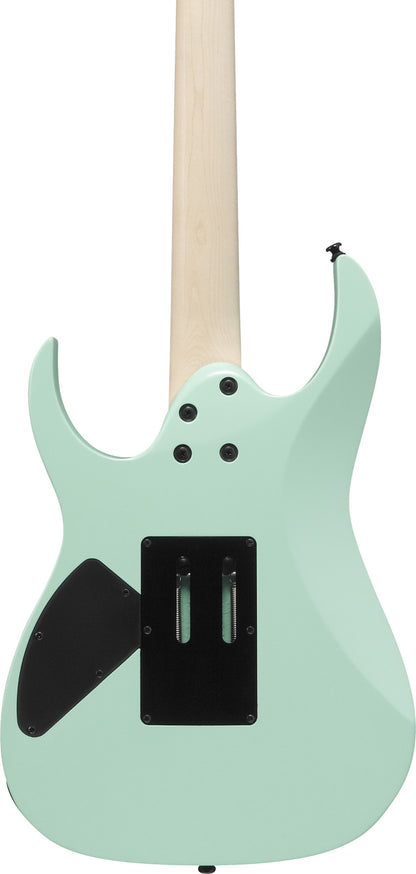 IBANEZ RG Electric Guitar 6-String - Sea Foam Green Matte