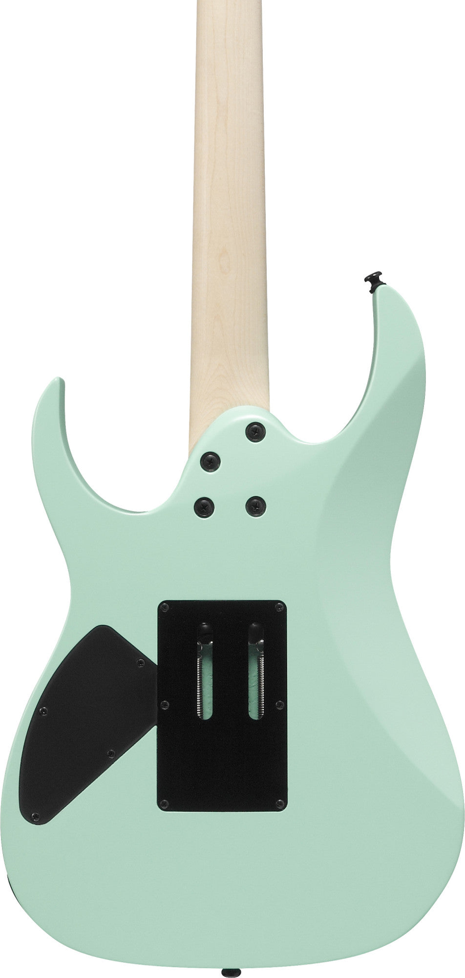 IBANEZ RG Electric Guitar 6-String - Sea Foam Green Matte