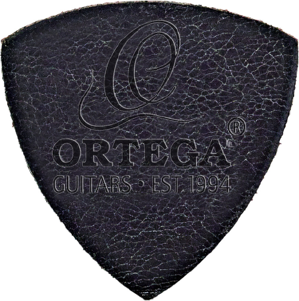 ORTEGA Ukulele Leather Picks