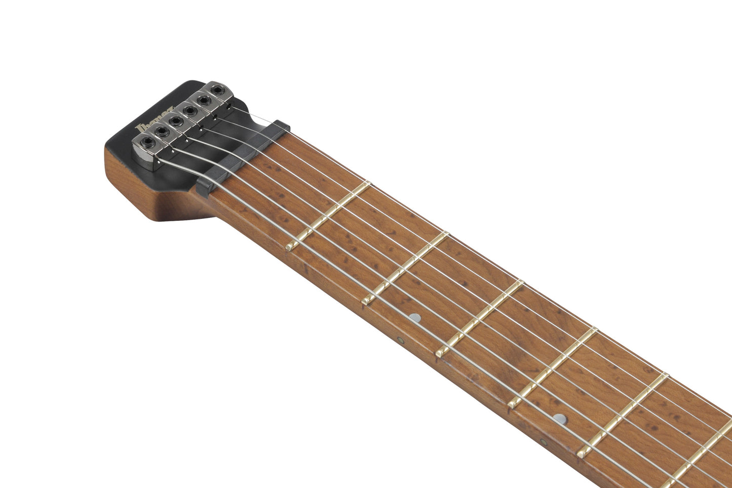 IBANEZ Quest Electric Guitar 6-String - Antique Brown Stained + Gig Bag
