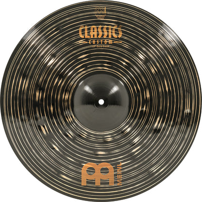 MEINL Cymbals Classics Custom Dark Crash - 19"